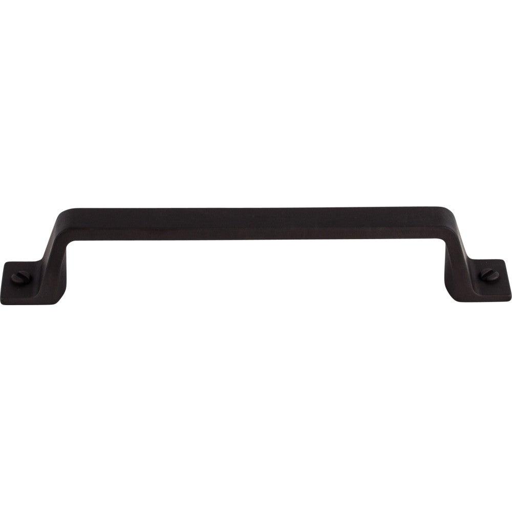 Channing Pull by Top Knobs - Sable - New York Hardware