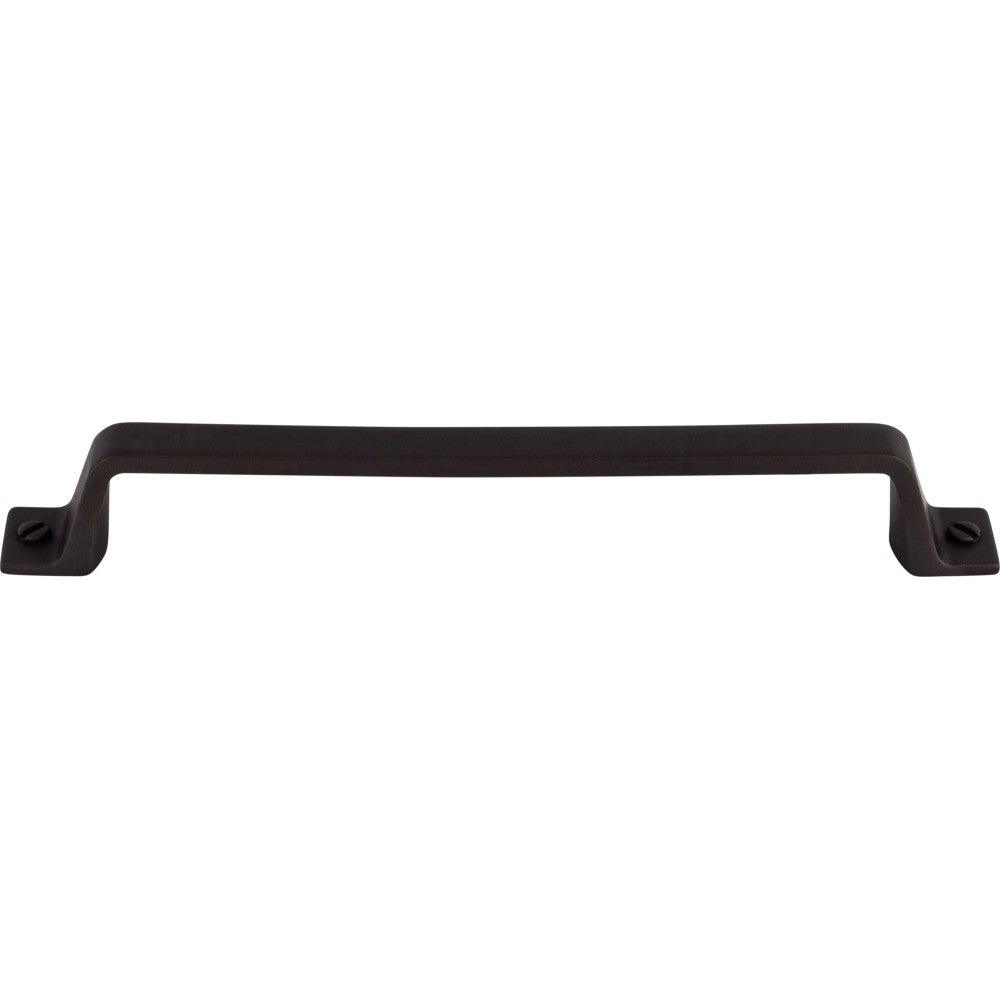Channing Pull by Top Knobs - Sable - New York Hardware
