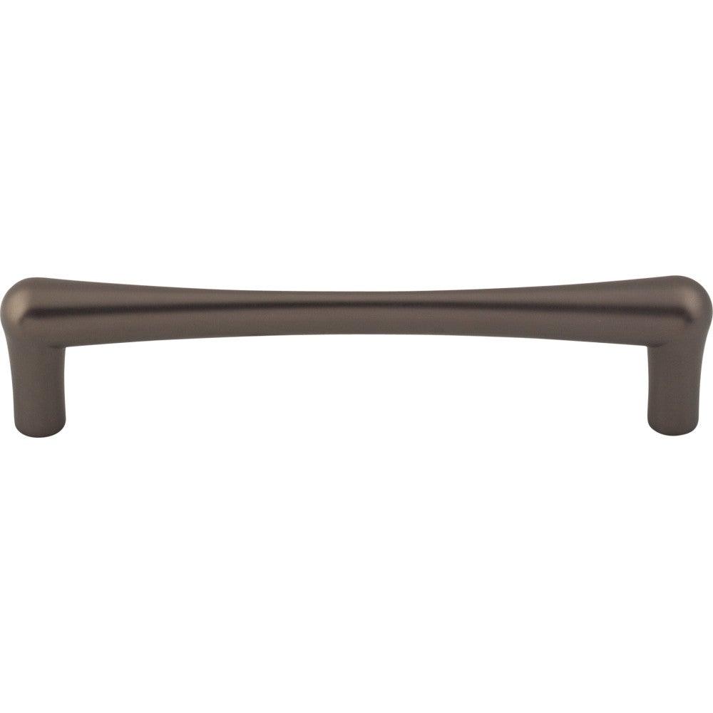 Brookline Pull by Top Knobs - Ash Gray - New York Hardware