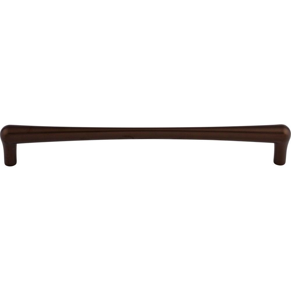 Brookline Pull by Top Knobs - Oil Rubbed Bronze - New York Hardware