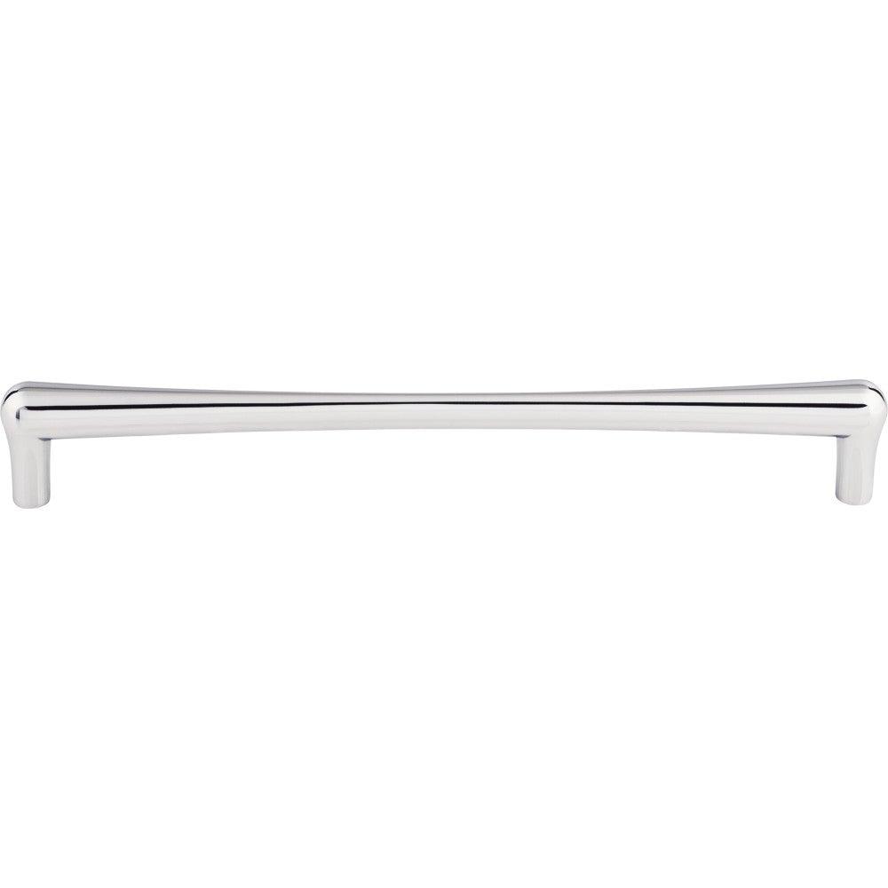 Brookline Pull by Top Knobs - Polished Chrome - New York Hardware