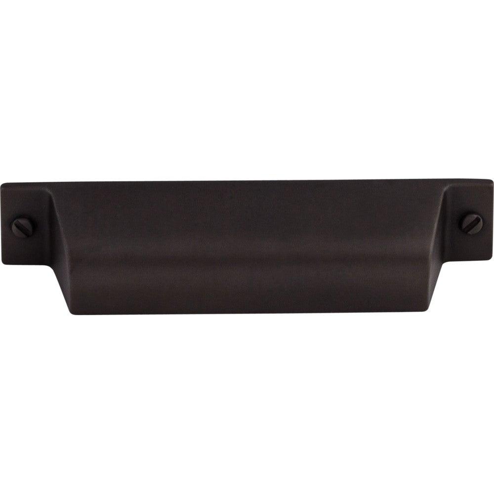 Channing Cup Pull by Top Knobs - Sable - New York Hardware