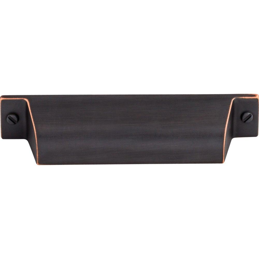 Channing Cup Pull by Top Knobs - Umbrio - New York Hardware