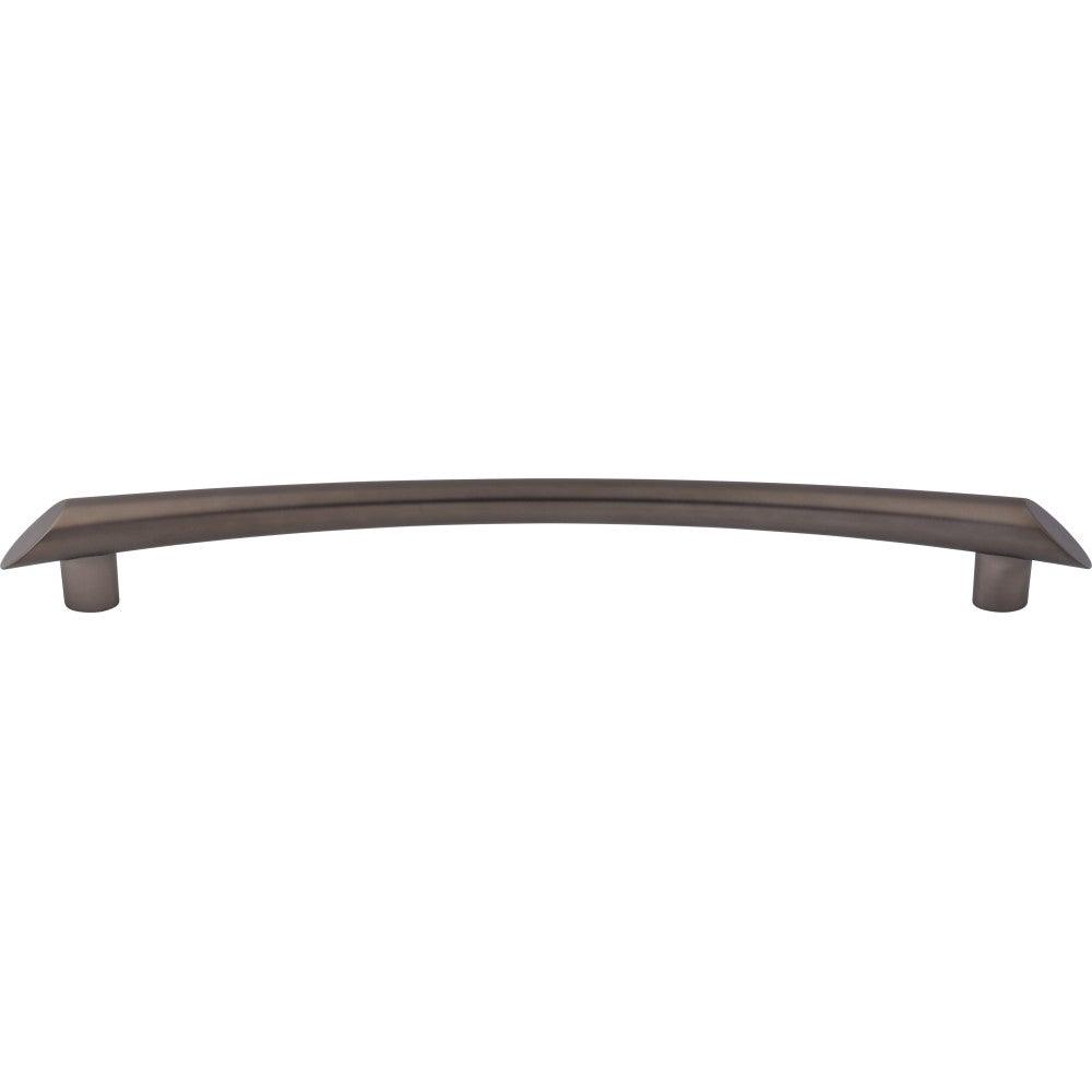 Edgewater Appliance-Pull by Top Knobs - Ash Gray - New York Hardware