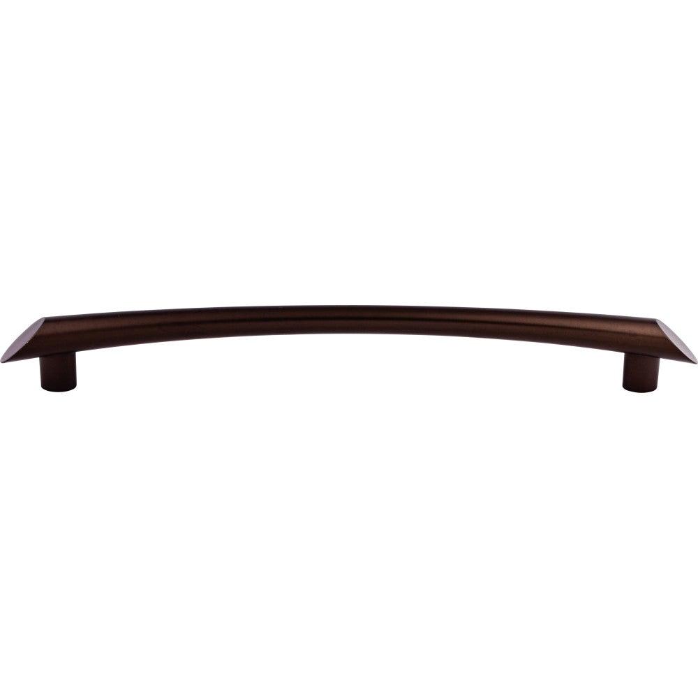 Edgewater Appliance-Pull by Top Knobs - Oil Rubbed Bronze - New York Hardware