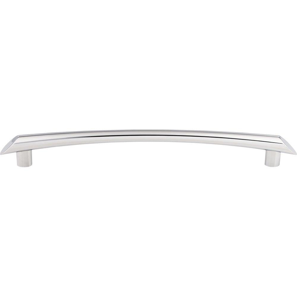 Edgewater Appliance-Pull by Top Knobs - Polished Chrome - New York Hardware