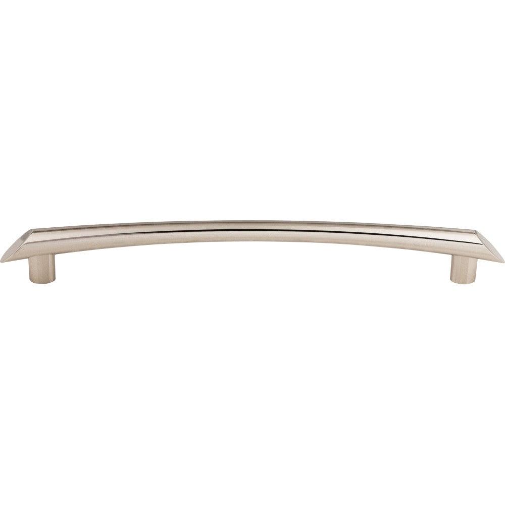 Edgewater Appliance-Pull by Top Knobs - Polished Nickel - New York Hardware