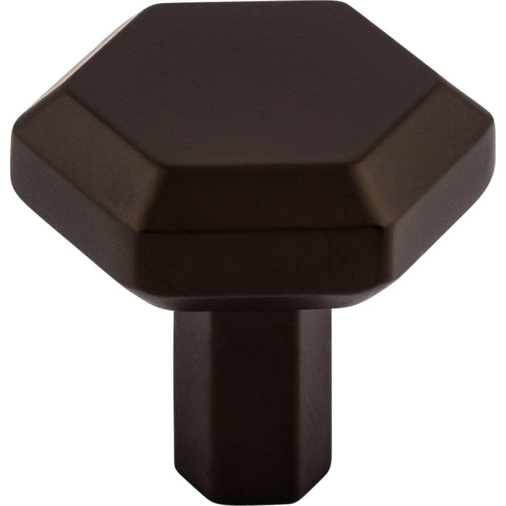 Lydia Knob by Top Knobs - Oil Rubbed Bronze - New York Hardware