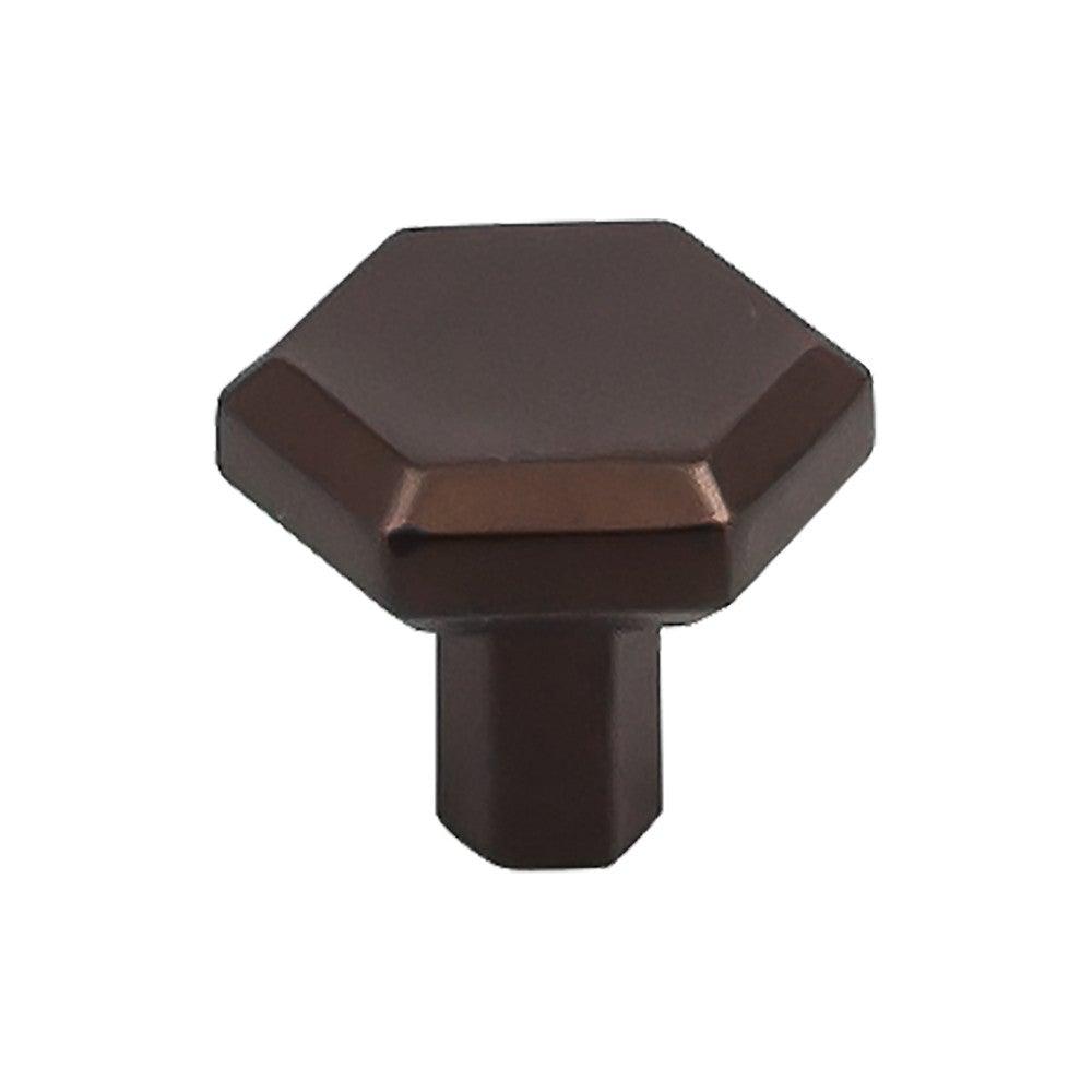 Lydia Knob by Top Knobs - Oil Rubbed Bronze - New York Hardware