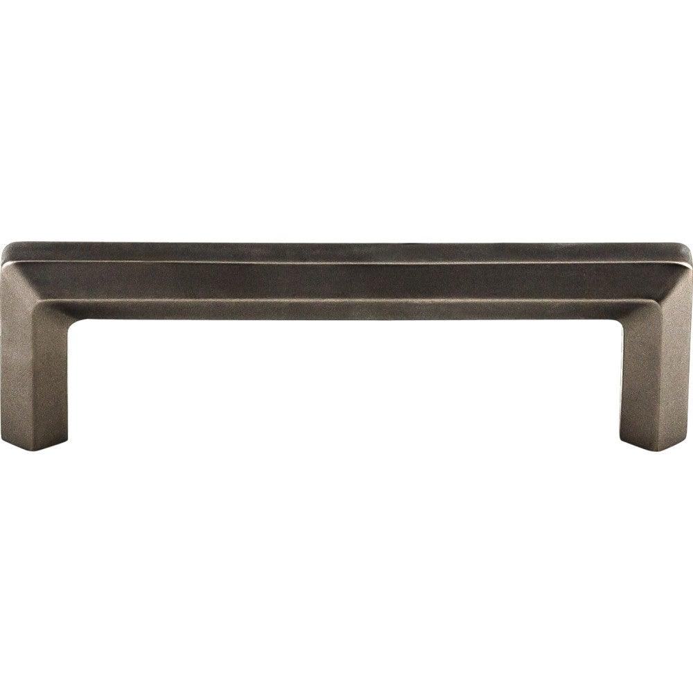 Lydia Pull by Top Knobs - Ash Gray - New York Hardware