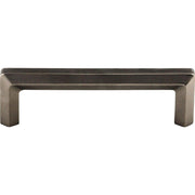 Lydia Pull by Top Knobs - Ash Gray - New York Hardware