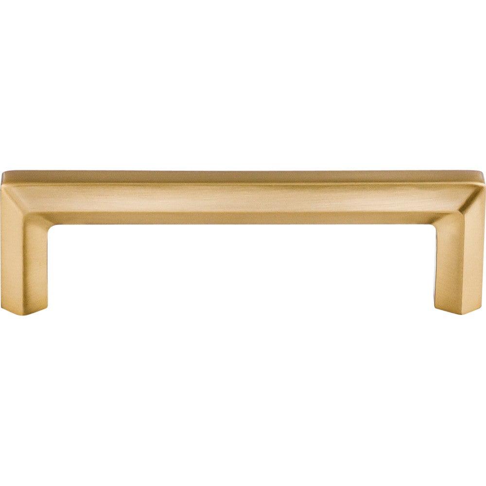 Lydia Pull by Top Knobs - Honey Bronze - New York Hardware
