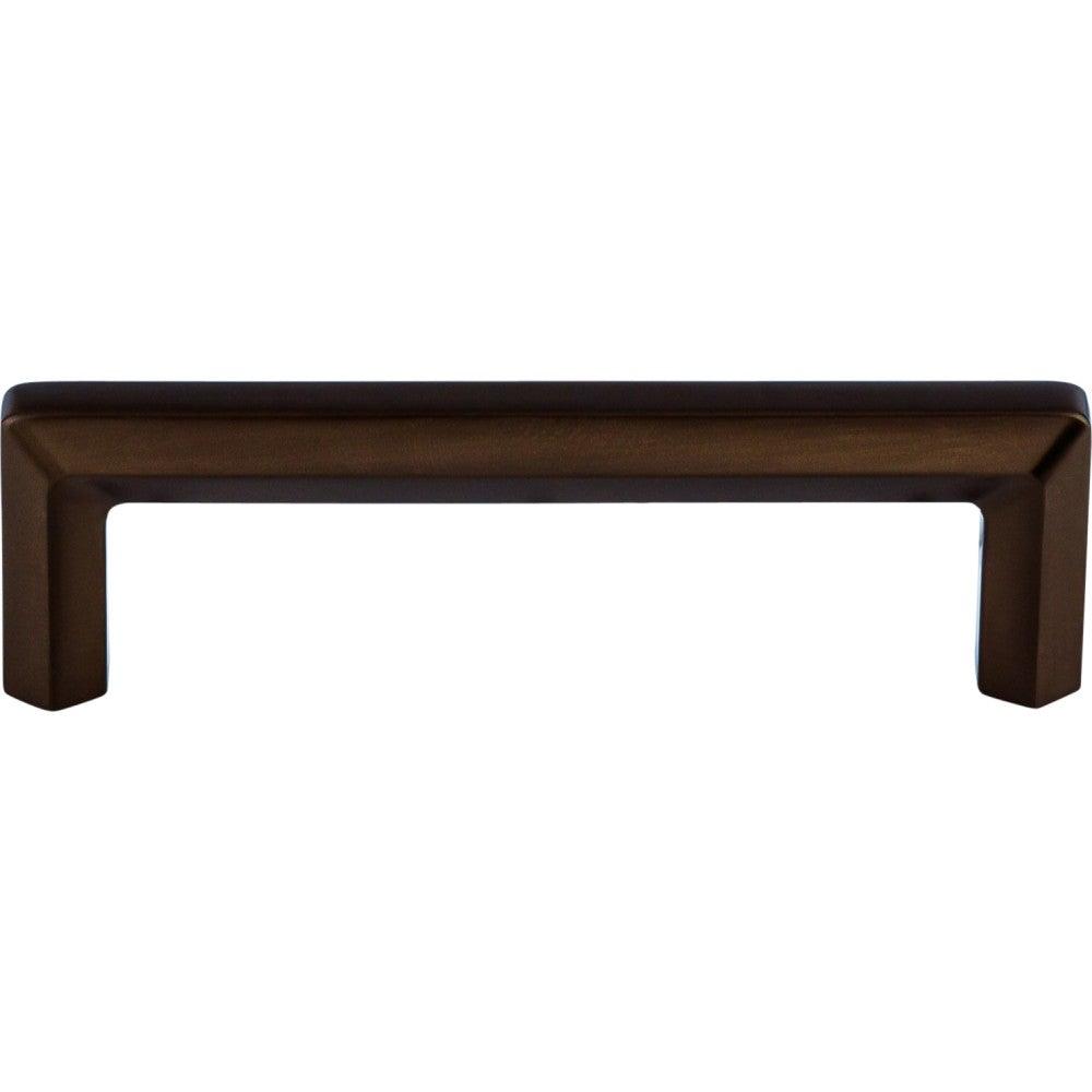 Lydia Pull by Top Knobs - Oil Rubbed Bronze - New York Hardware