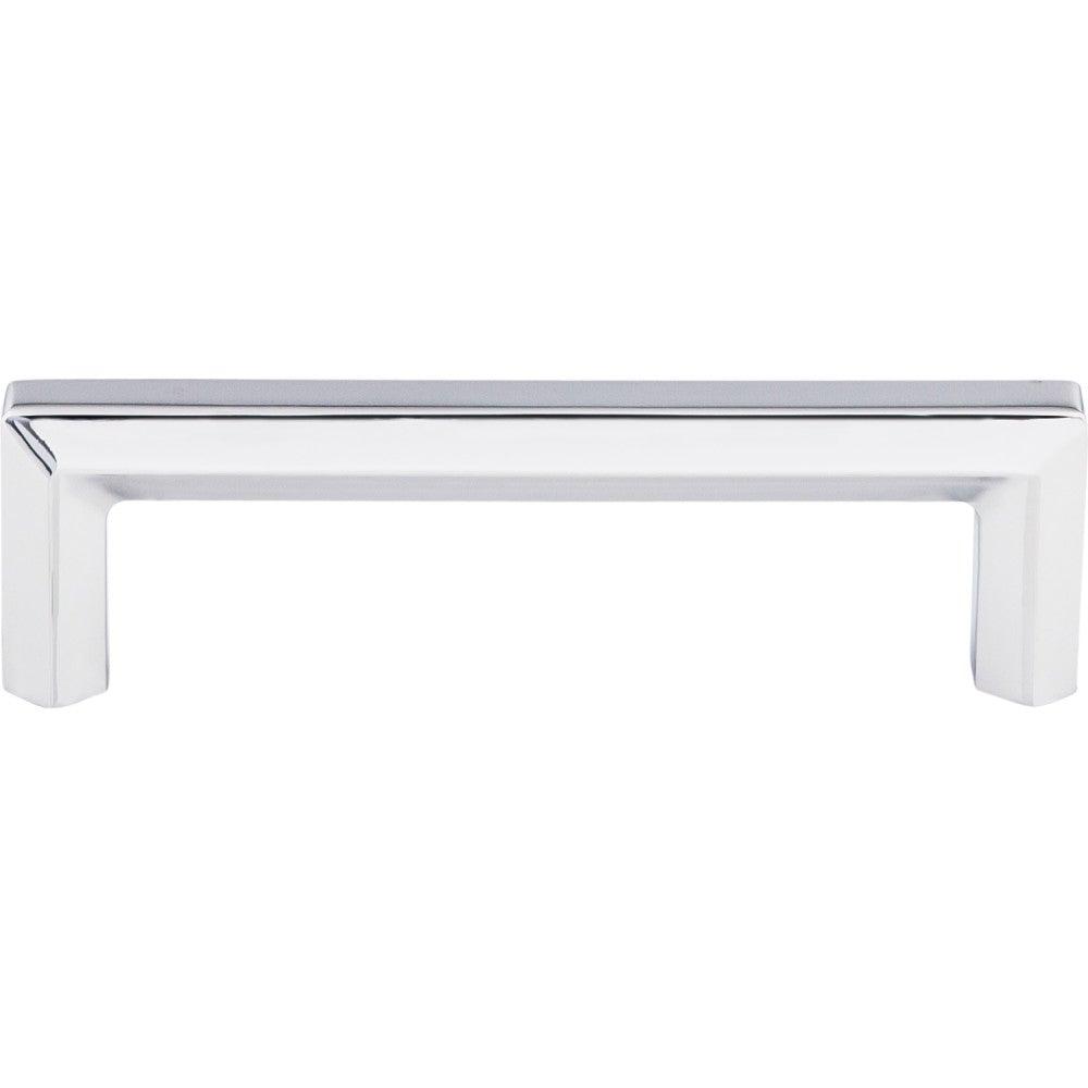 Lydia Pull by Top Knobs - Polished Chrome - New York Hardware