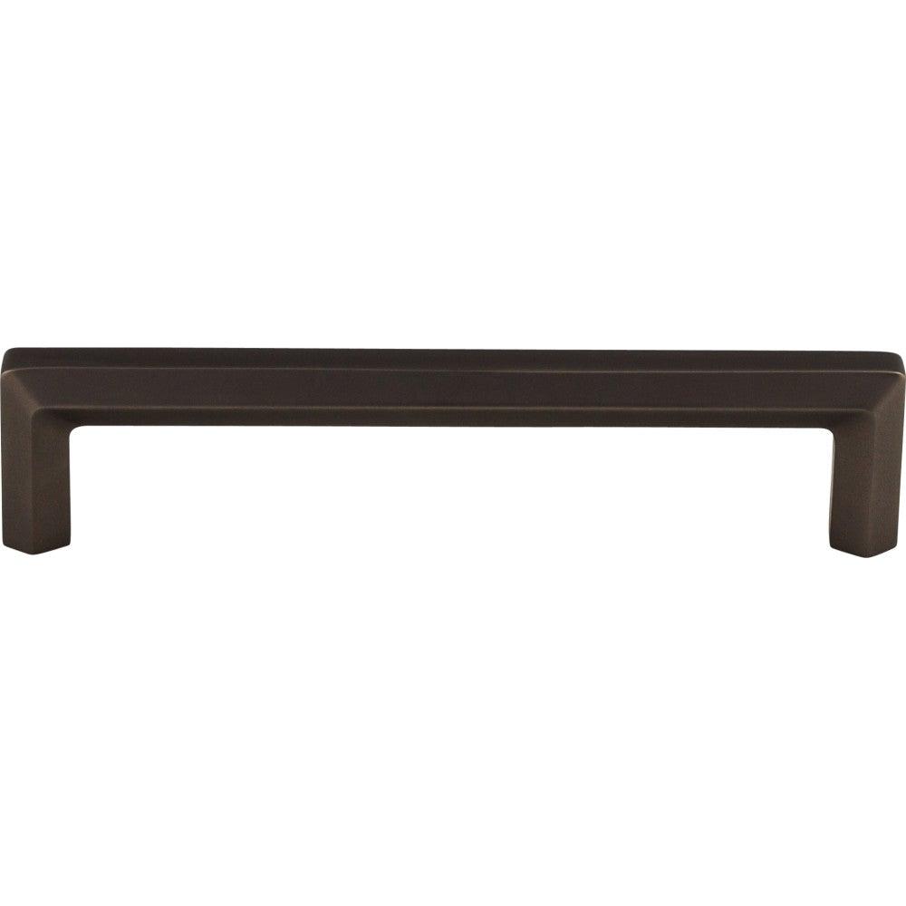 Lydia Pull by Top Knobs - Ash Gray - New York Hardware