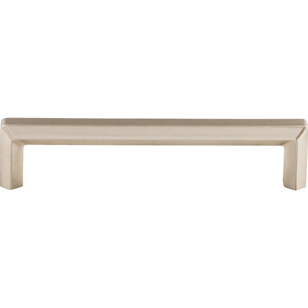 Lydia Pull by Top Knobs - Brushed Satin Nickel - New York Hardware