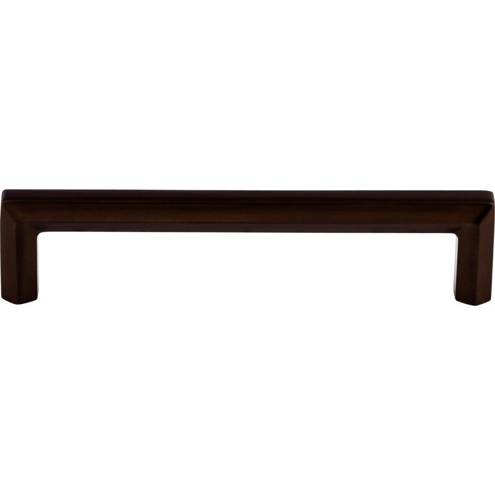 Lydia Pull by Top Knobs - Oil Rubbed Bronze - New York Hardware