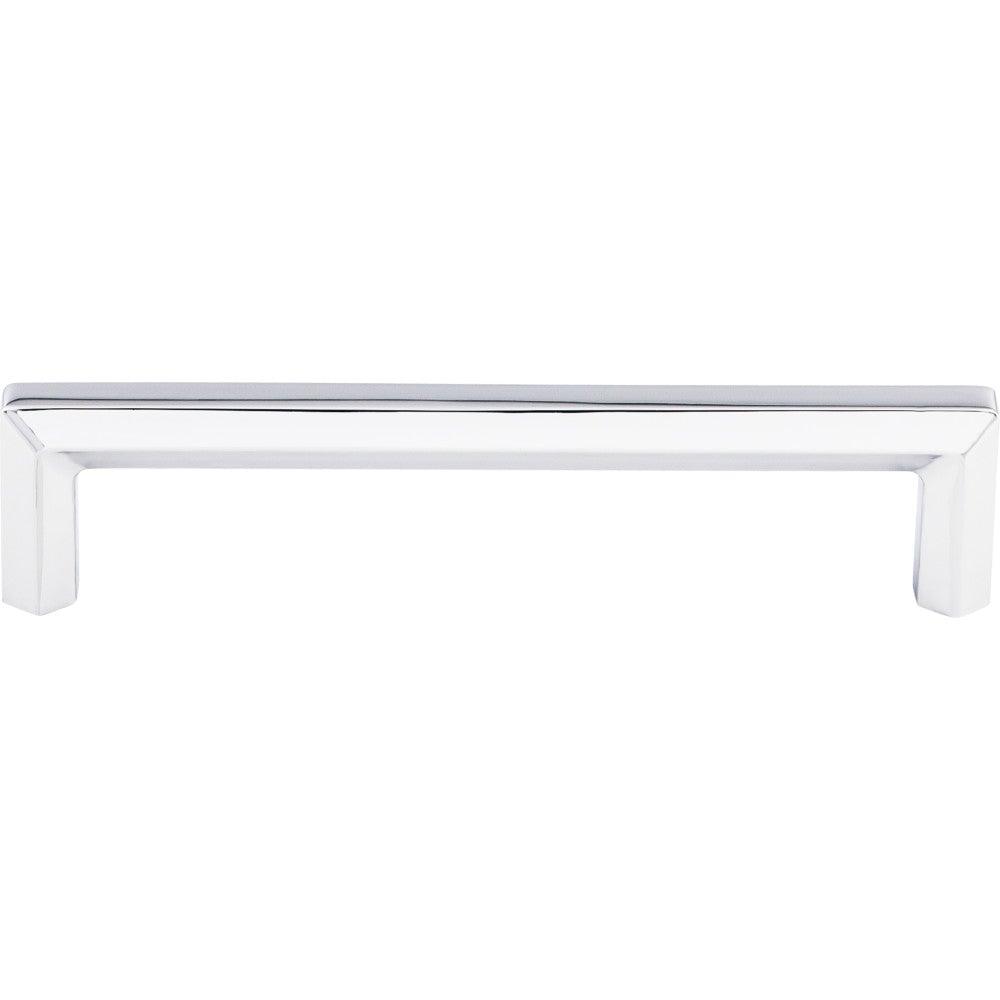 Lydia Pull by Top Knobs - Polished Chrome - New York Hardware