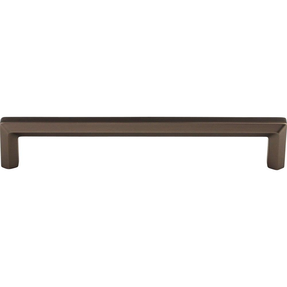 Lydia Pull by Top Knobs - Ash Gray - New York Hardware