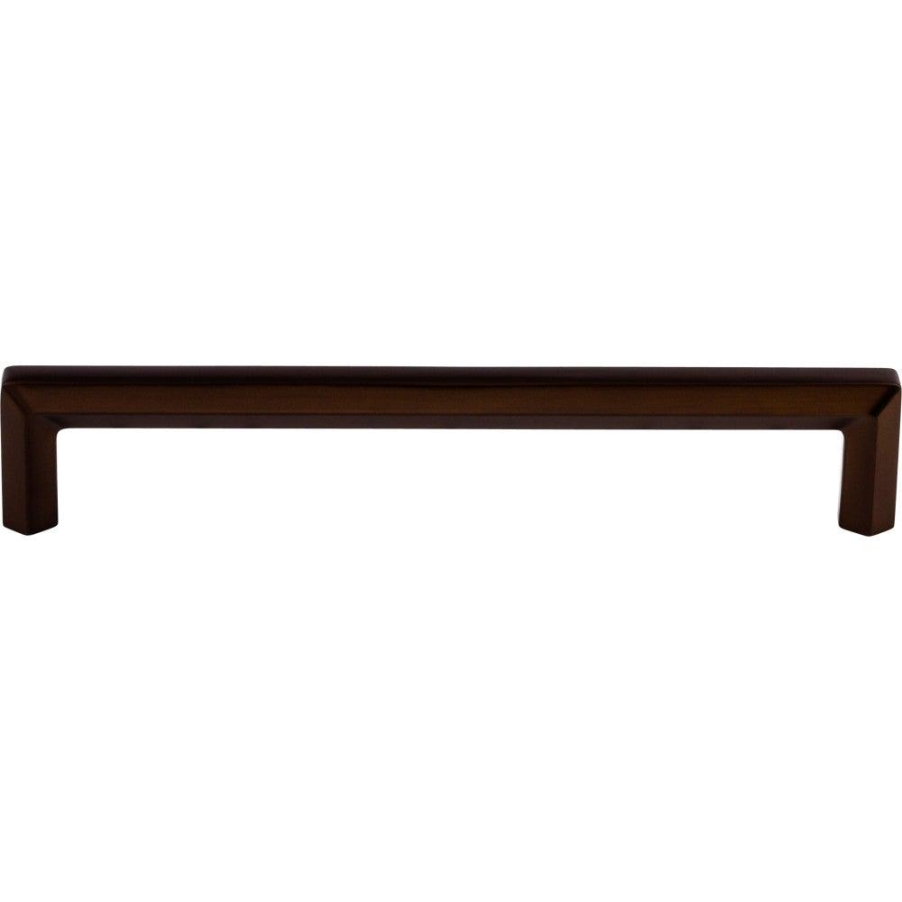 Lydia Pull by Top Knobs - Oil Rubbed Bronze - New York Hardware