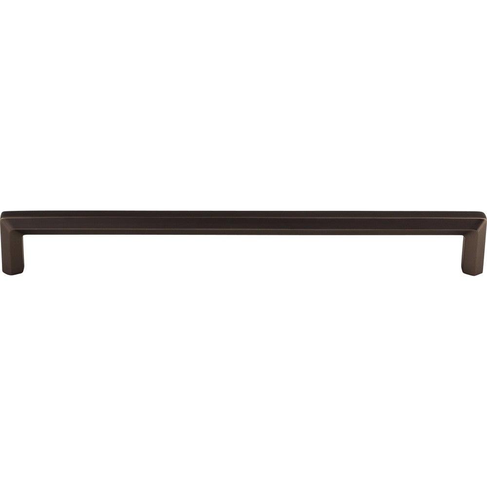 Lydia Pull by Top Knobs - Ash Gray - New York Hardware