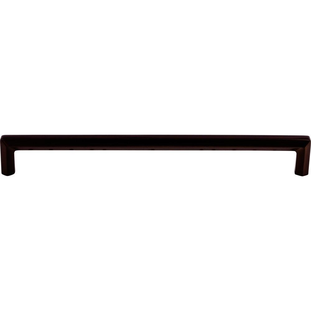 Lydia Pull by Top Knobs - Oil Rubbed Bronze - New York Hardware