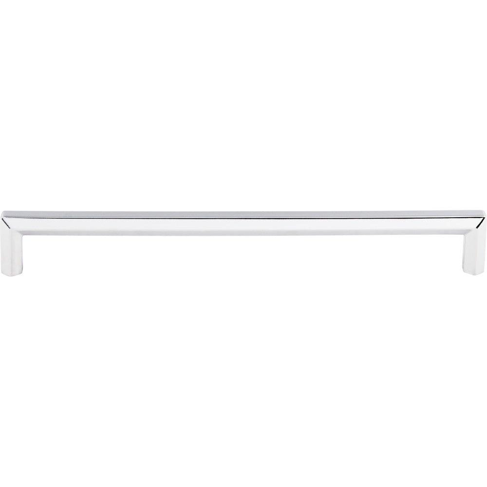 Lydia Pull by Top Knobs - Polished Chrome - New York Hardware