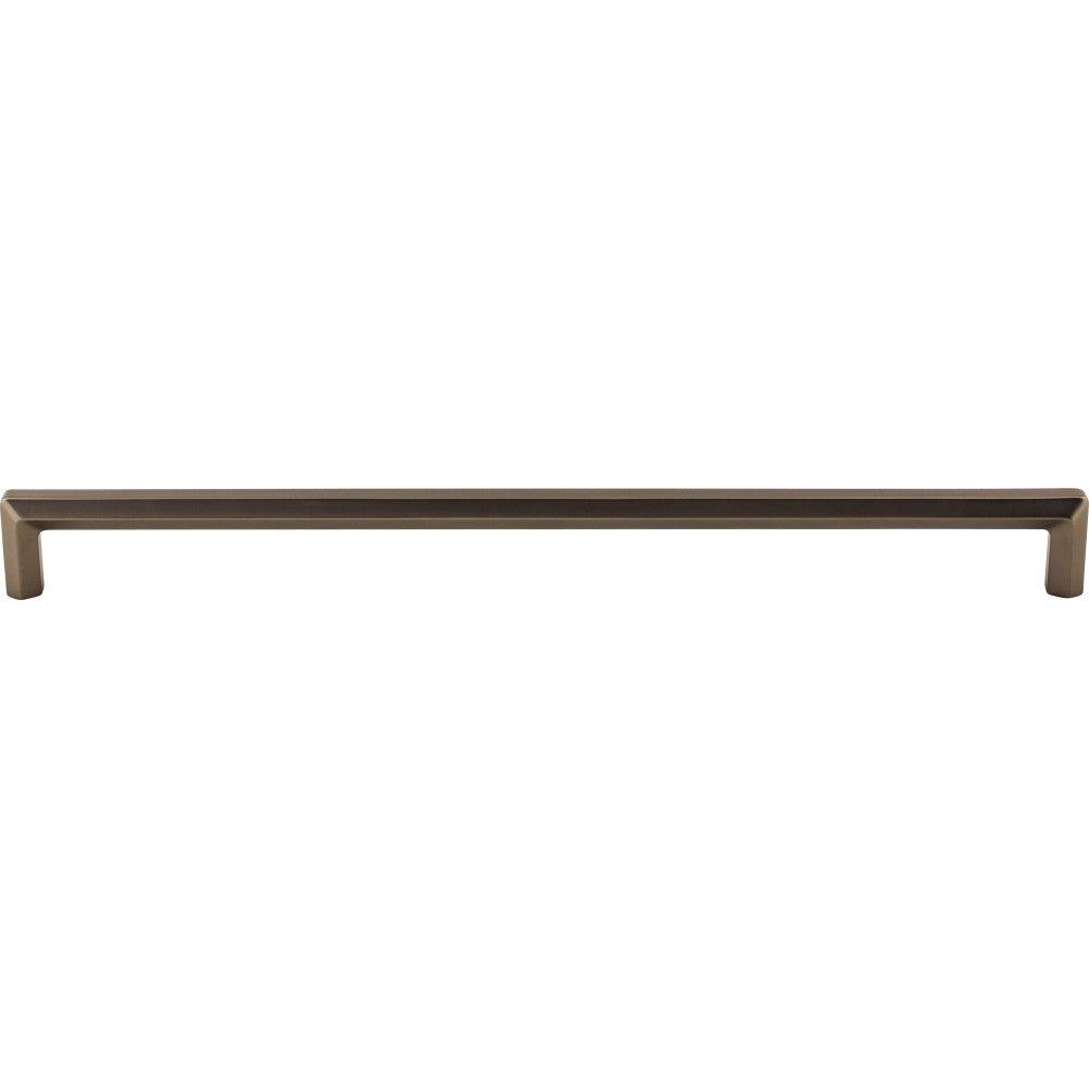 Lydia Pull by Top Knobs - Ash Gray - New York Hardware
