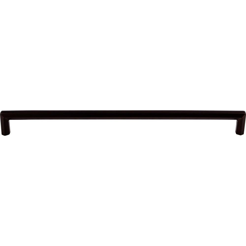 Lydia Pull by Top Knobs - Oil Rubbed Bronze - New York Hardware