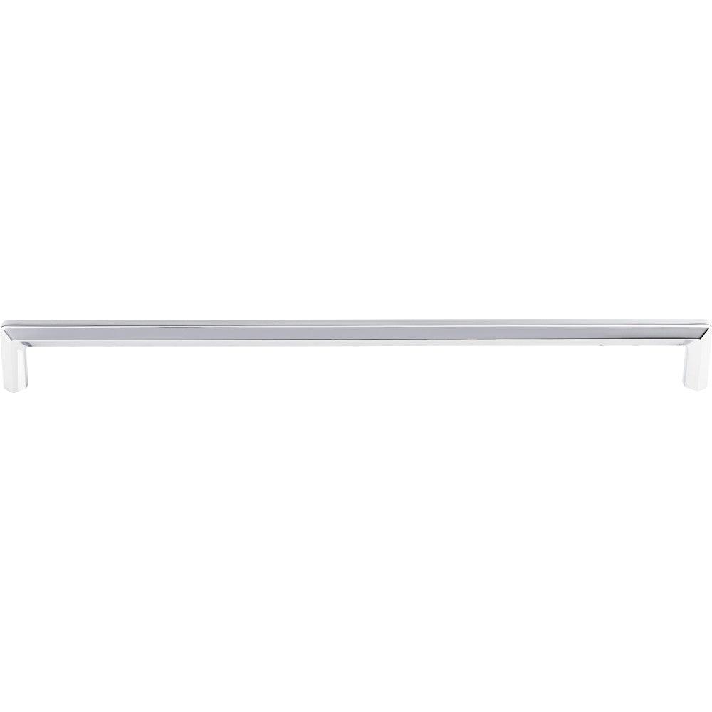 Lydia Pull by Top Knobs - Polished Chrome - New York Hardware