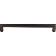 Lydia Appliance-Pull by Top Knobs - Ash Gray - New York Hardware