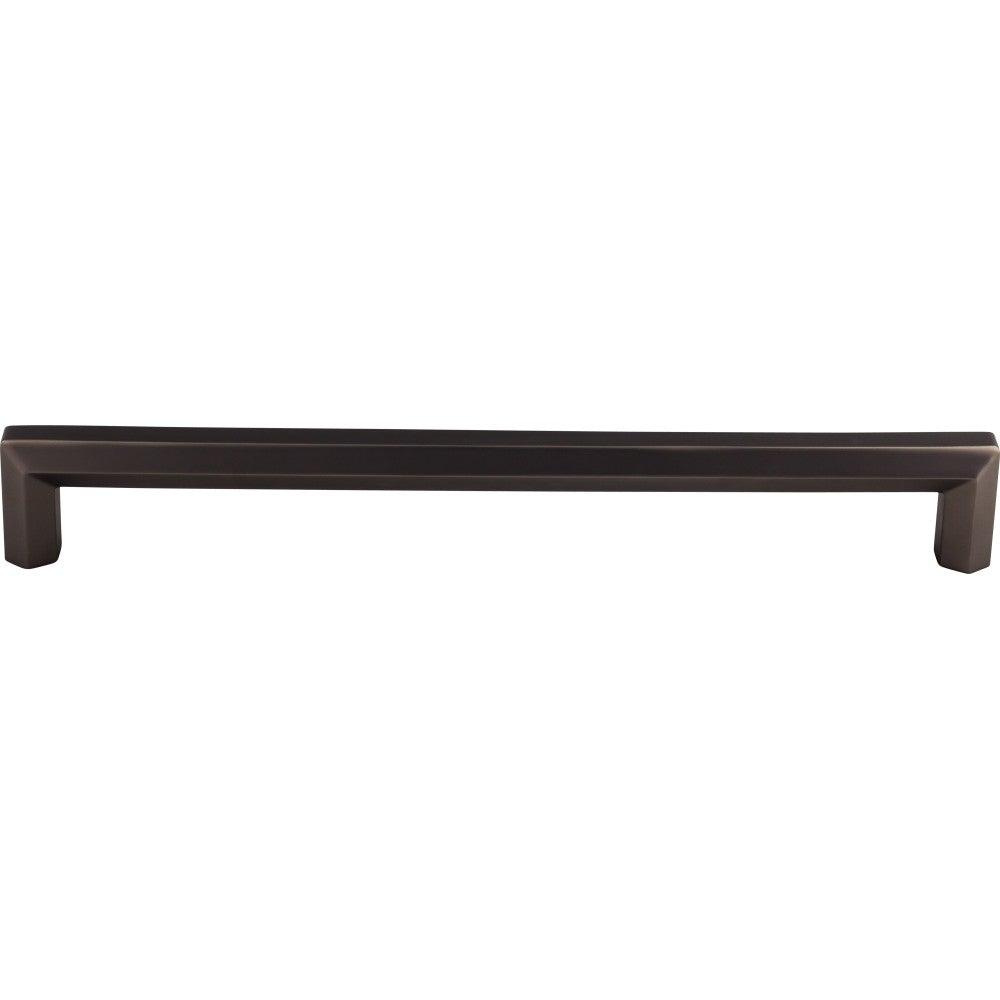 Lydia Appliance-Pull by Top Knobs - Ash Gray - New York Hardware