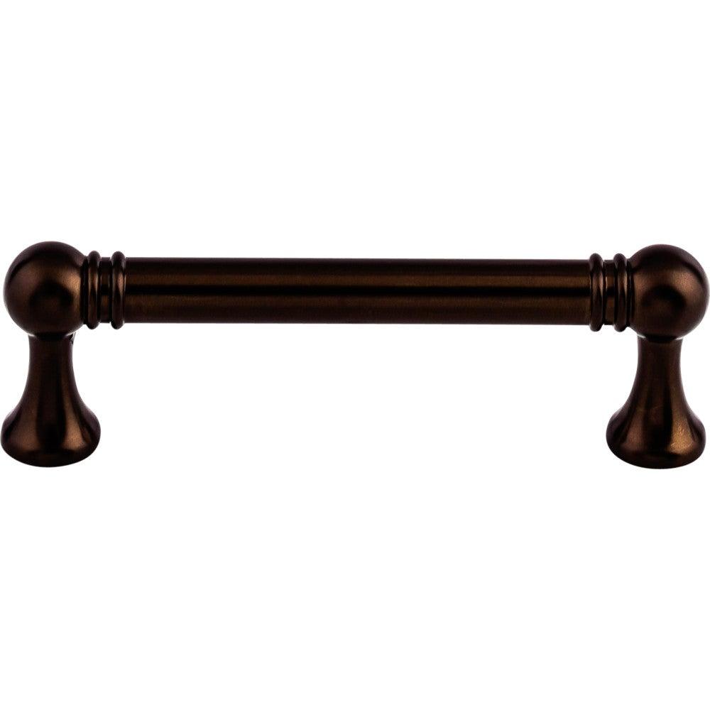 Kara Pull by Top Knobs - Oil Rubbed Bronze - New York Hardware