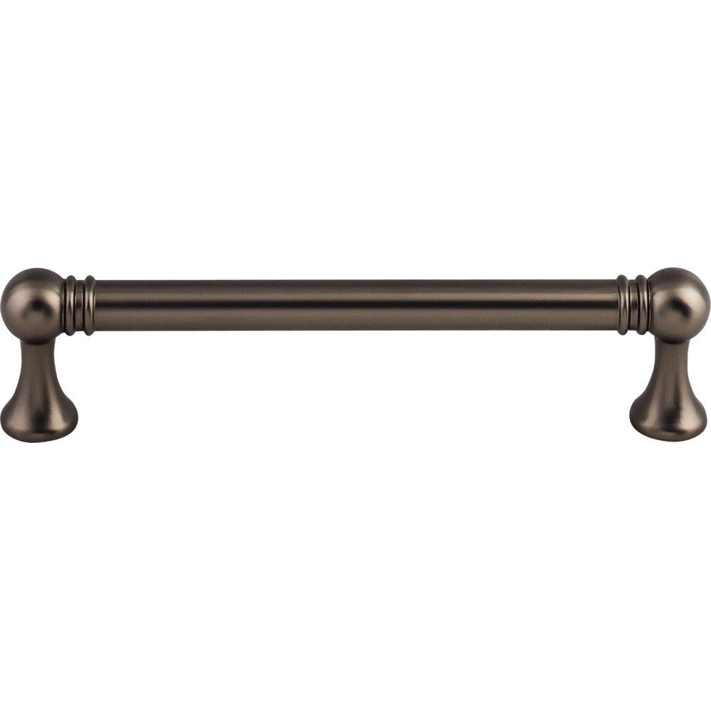 Kara Pull by Top Knobs - Ash Gray - New York Hardware