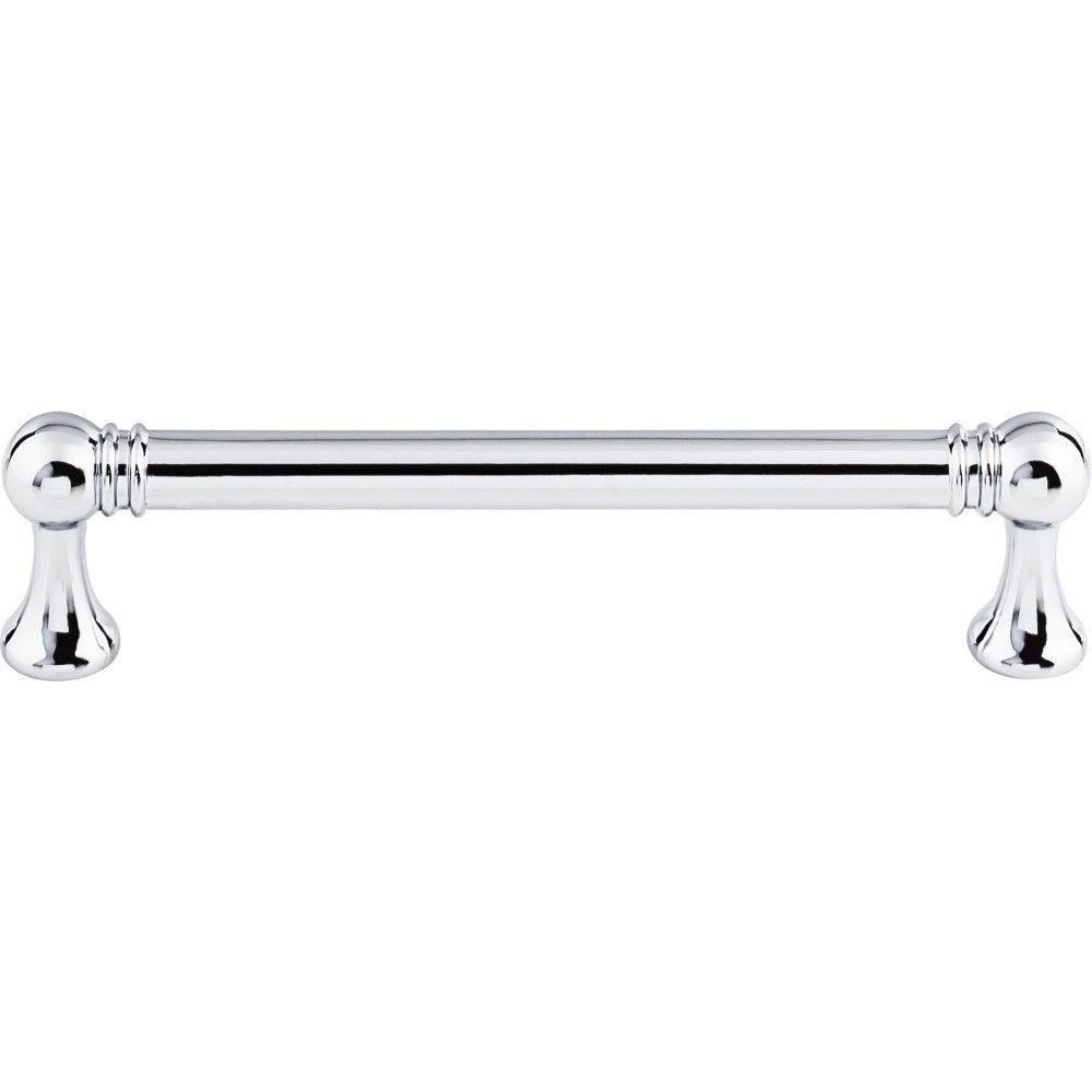 Kara Pull by Top Knobs - Polished Chrome - New York Hardware