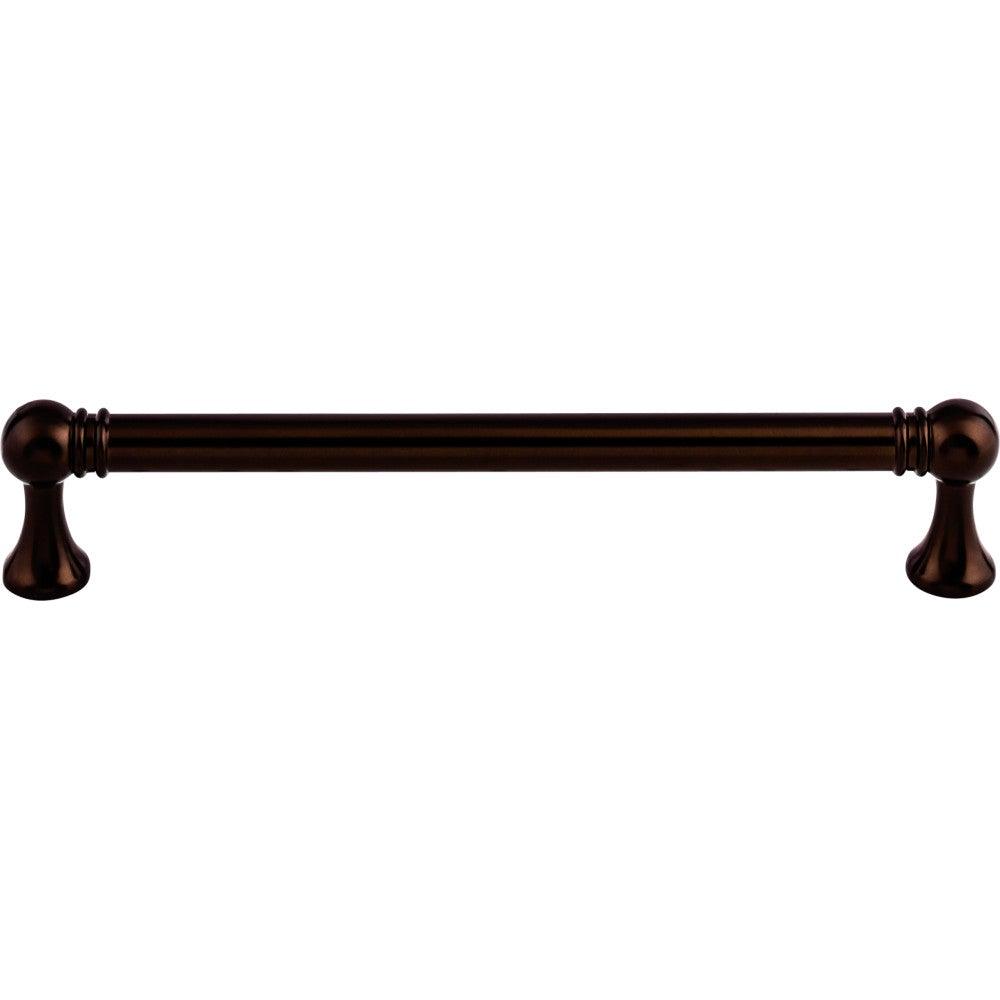 Kara Pull by Top Knobs - Oil Rubbed Bronze - New York Hardware