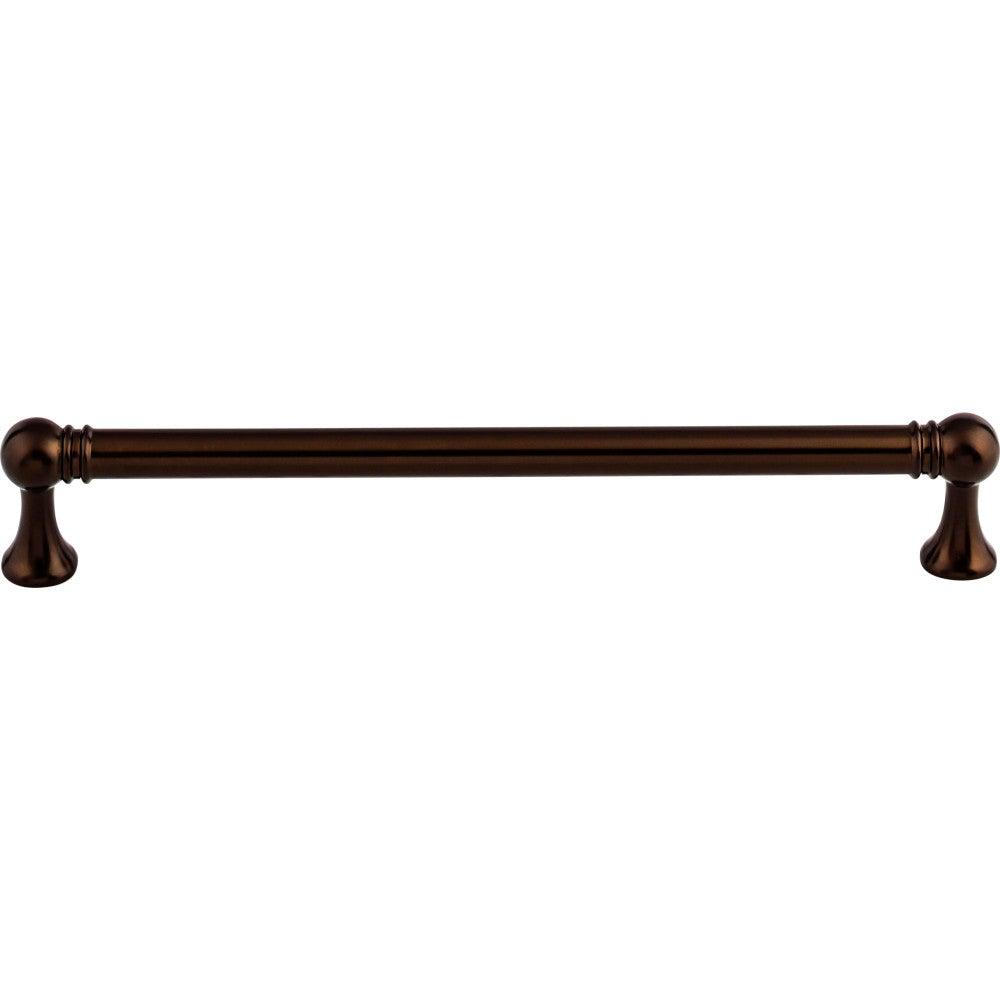 Kara Pull by Top Knobs - Oil Rubbed Bronze - New York Hardware