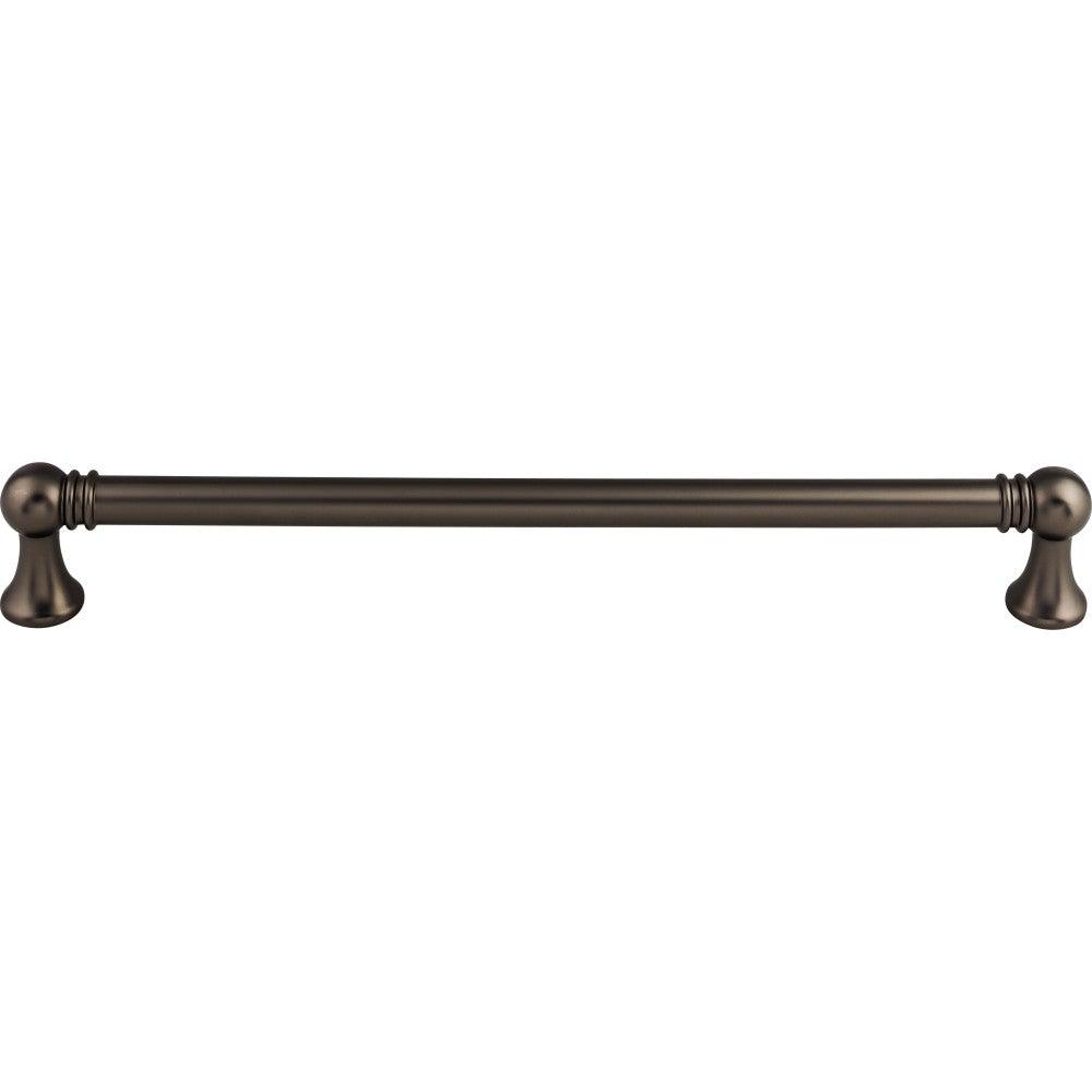 Kara Appliance-Pull by Top Knobs - Ash Gray - New York Hardware