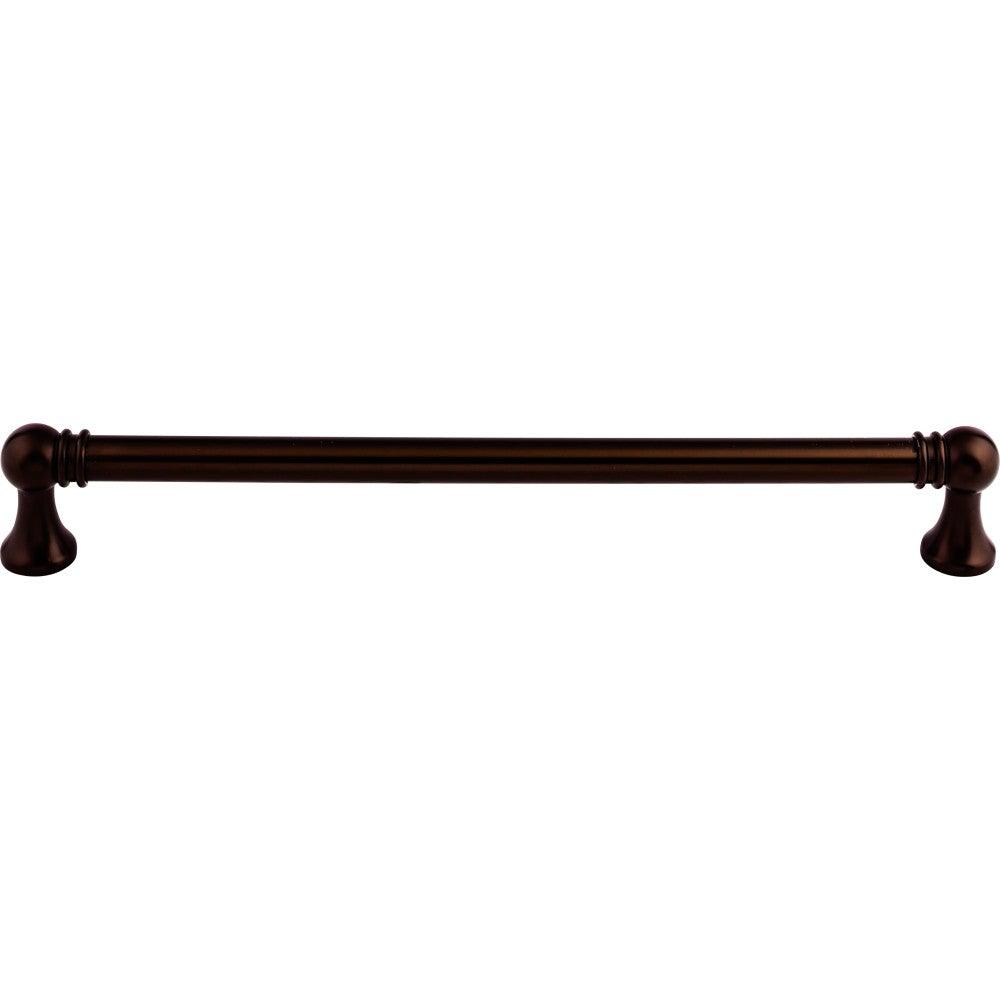 Kara Appliance-Pull by Top Knobs - Oil Rubbed Bronze - New York Hardware