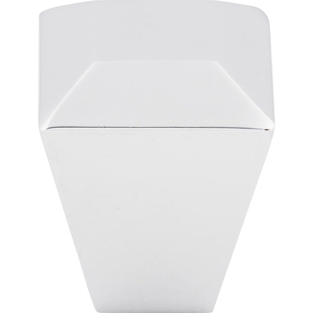 Juliet Knob by Top Knobs - Polished Chrome - New York Hardware