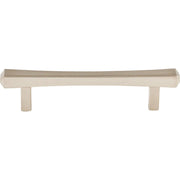 Juliet Pull by Top Knobs - Brushed Satin Nickel - New York Hardware