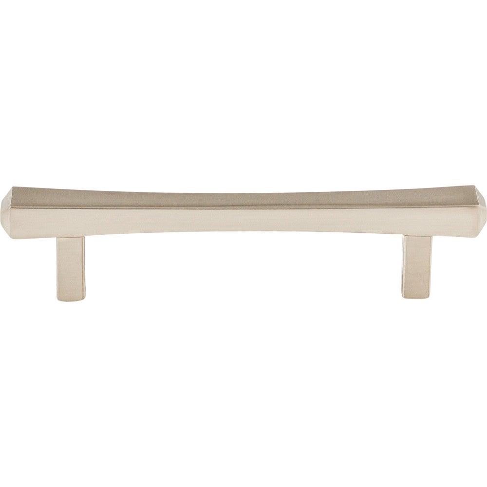 Juliet Pull by Top Knobs - Brushed Satin Nickel - New York Hardware