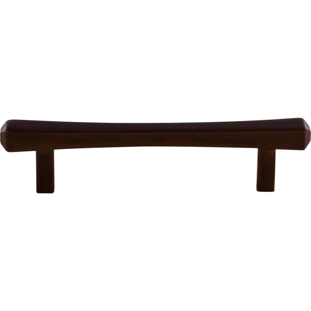 Juliet Pull by Top Knobs - Oil Rubbed Bronze - New York Hardware