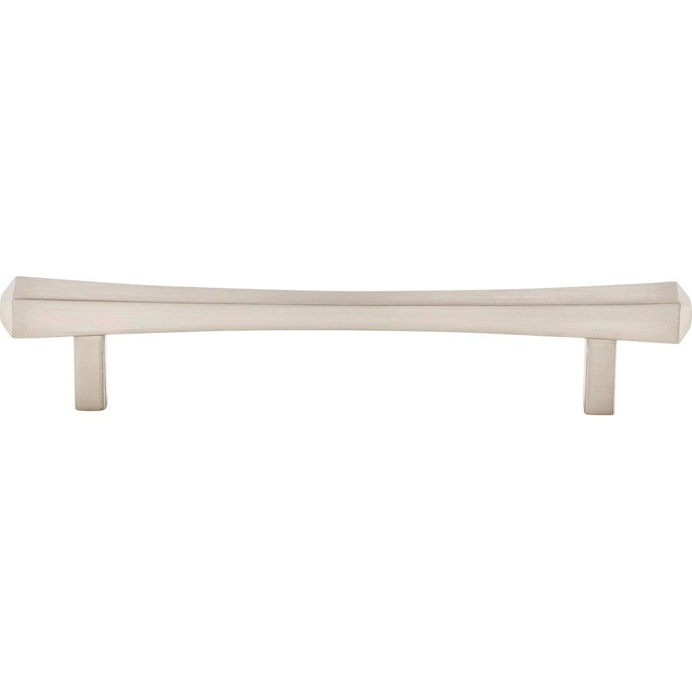 Juliet Pull by Top Knobs - Brushed Satin Nickel - New York Hardware