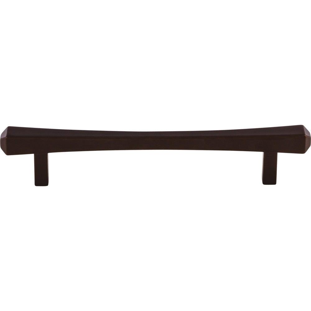 Juliet Pull by Top Knobs - Oil Rubbed Bronze - New York Hardware
