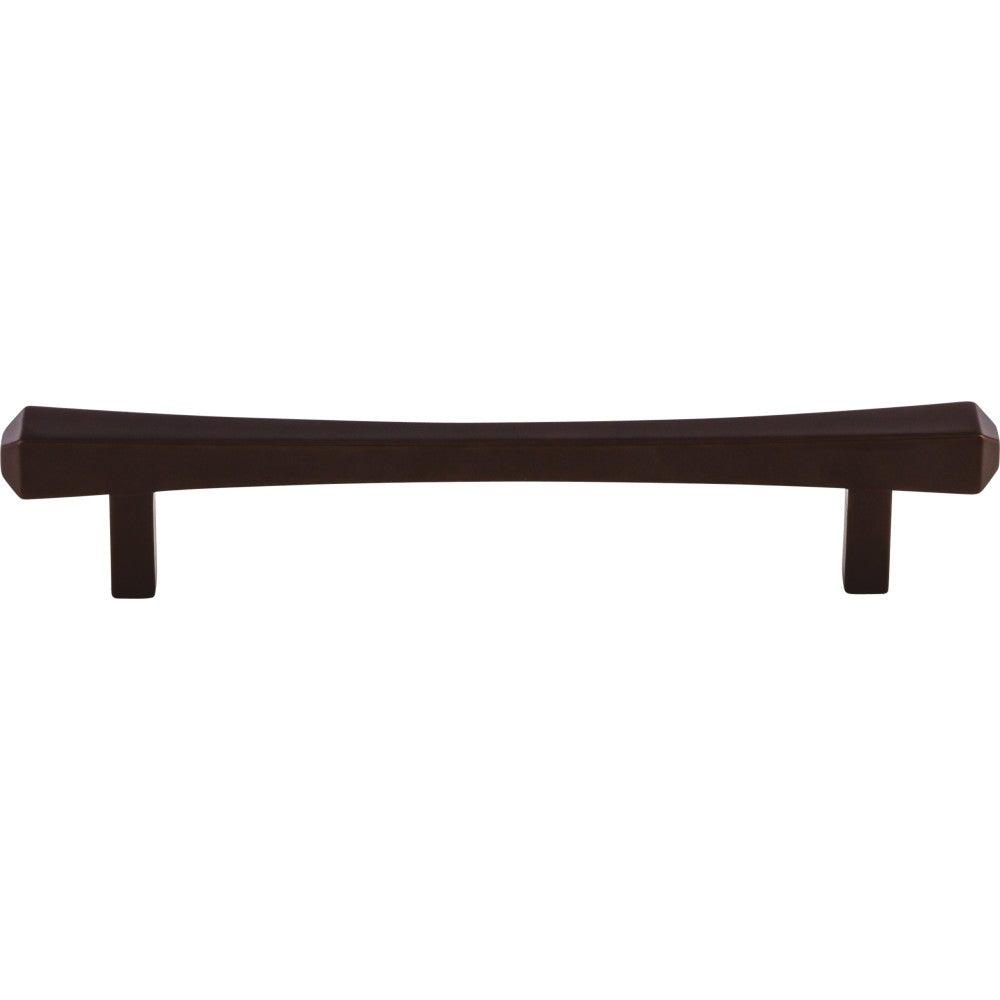 Juliet Pull by Top Knobs - Oil Rubbed Bronze - New York Hardware