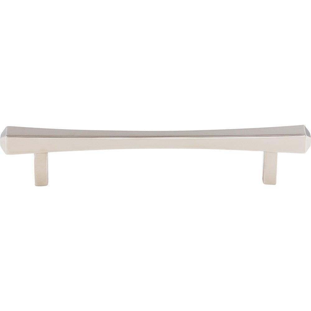 Juliet Pull by Top Knobs - Polished Nickel - New York Hardware