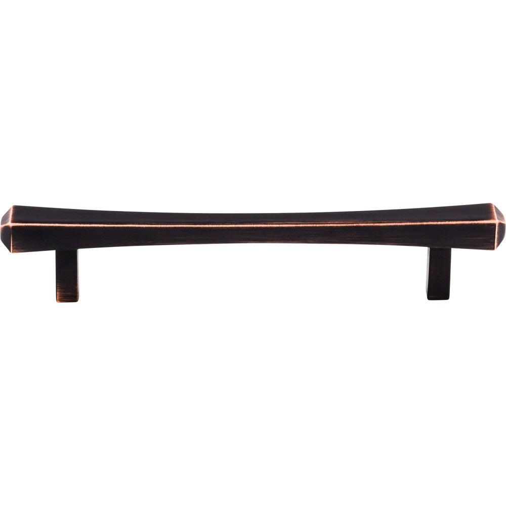 Juliet Pull by Top Knobs - Tuscan Bronze - New York Hardware