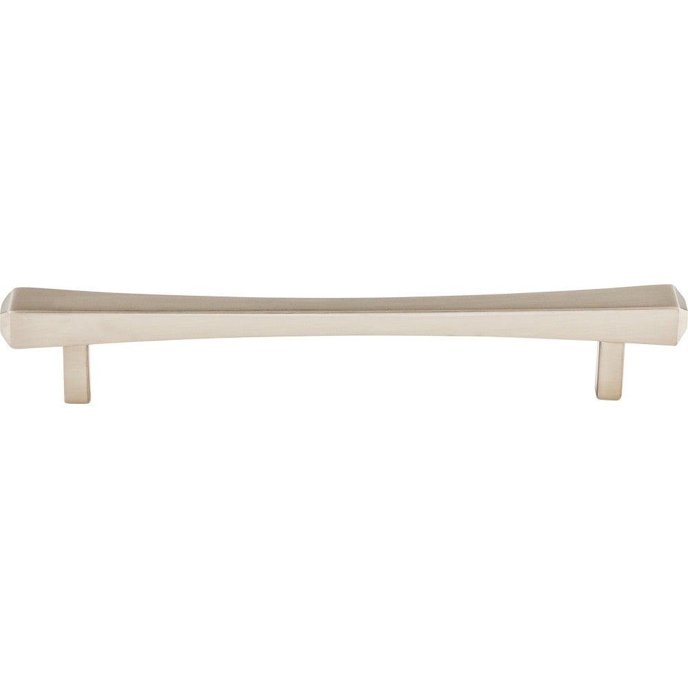 Juliet Pull by Top Knobs - Brushed Satin Nickel - New York Hardware
