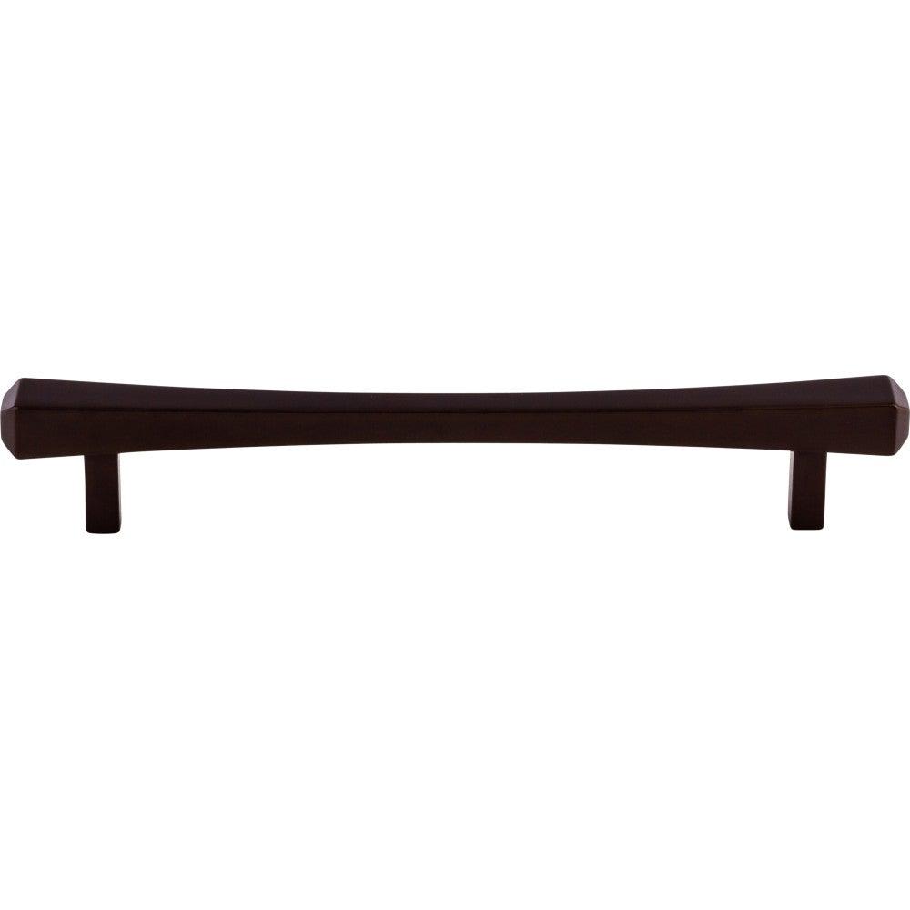 Juliet Pull by Top Knobs - Oil Rubbed Bronze - New York Hardware